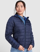 Dames Jas Norway Roly RA5091